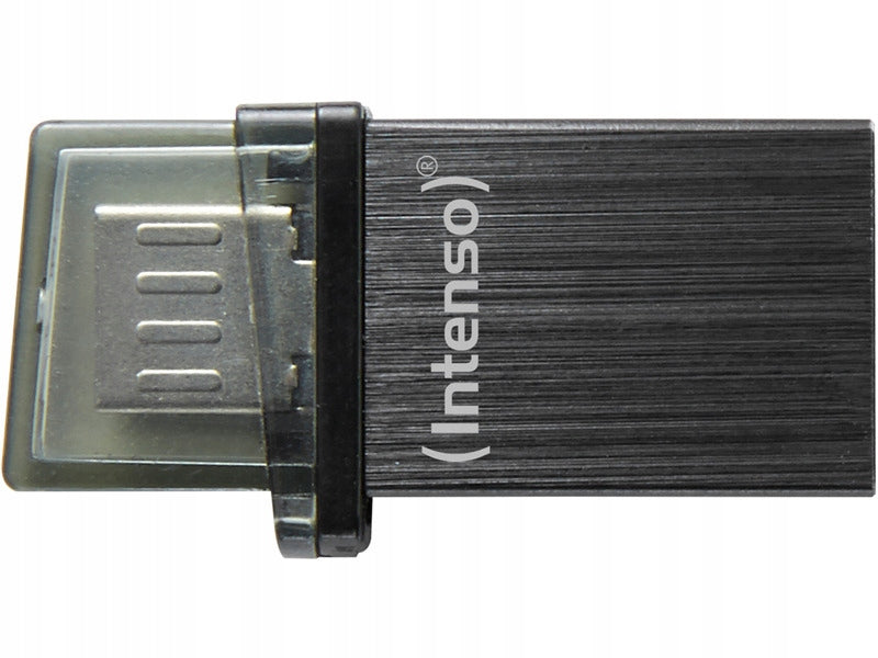 Intenso 2.0 8 GB Mini-Mobiltelefon 