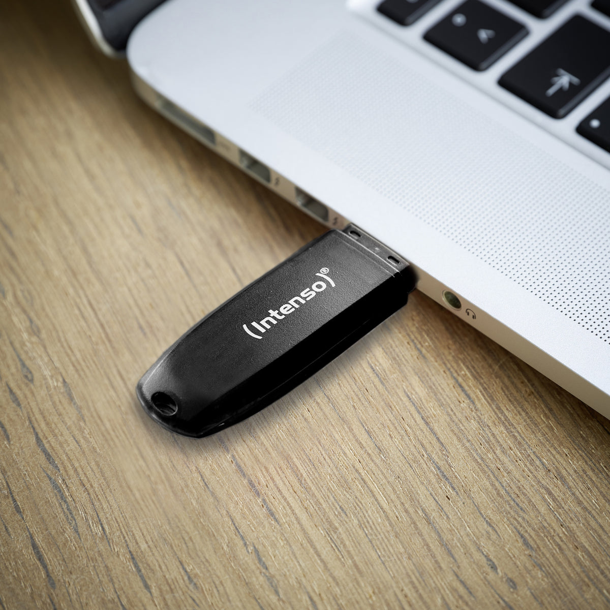 Pendrive Intenso SPEED LINE 512 GB USB 3.2 black Color black