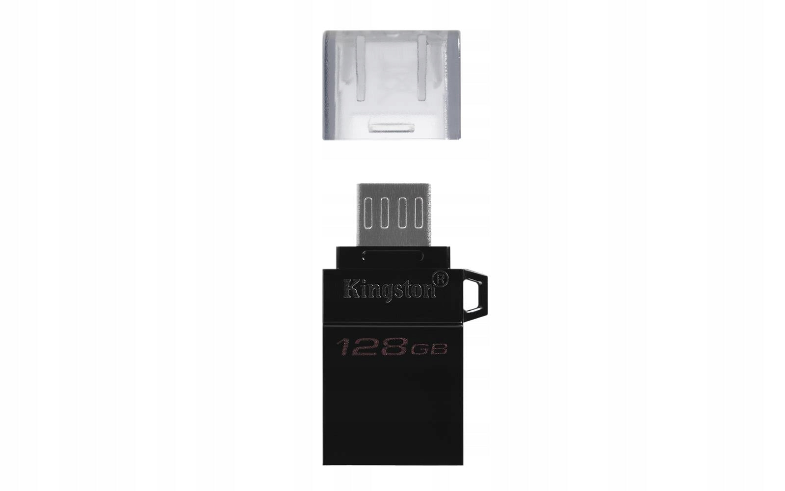 Kingston DataTraveler 128 GB USB 3.0 