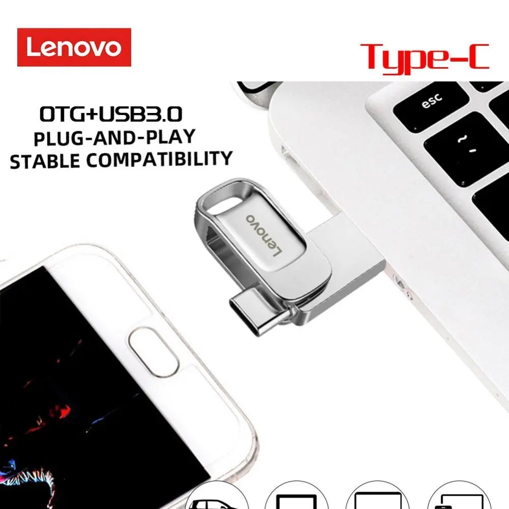 SanDisk Ultra Dual 512 GB USB 3.1 