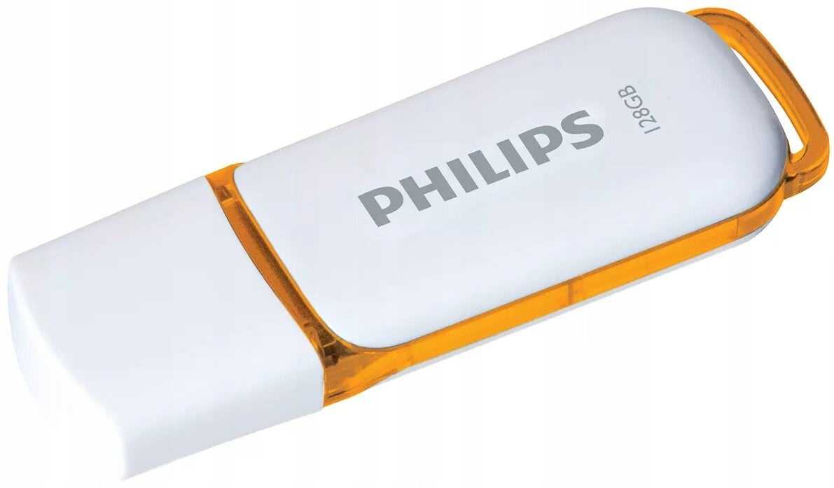 Pendrive PHILIPS Snow 128GB Interface USB 2.0