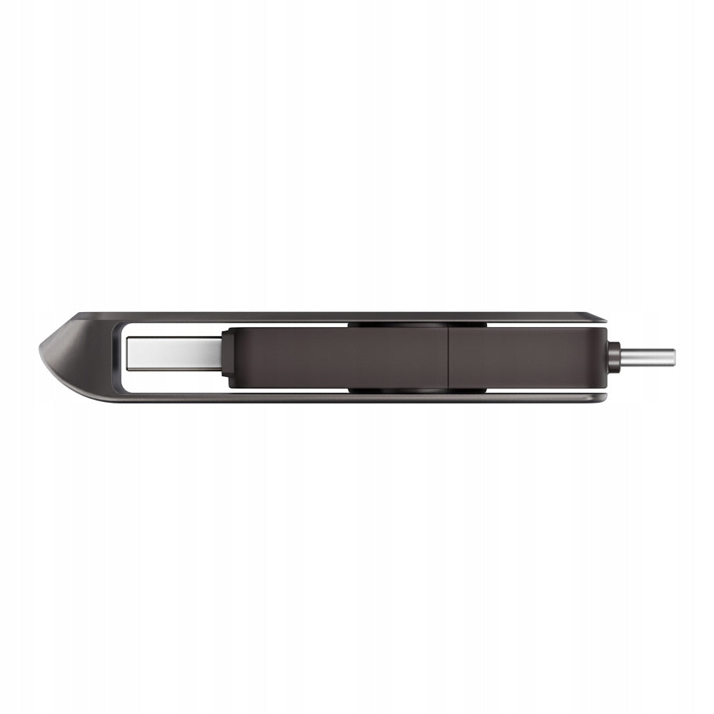 Pendrive SANDISK Extreme PRO Dual Drive 2TB USB-C 3.2 1000/900MB/s Manufacturer code SDDDE1-2T00-G46