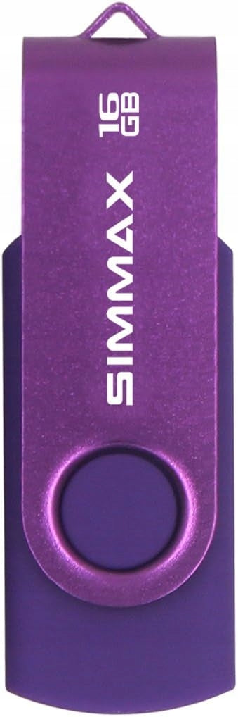 Pendrive SIMMAX 32GB Brand Simmax