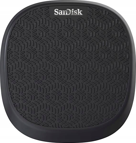 Pendrive SanDisk iXpand Base 32 GB Micro-USB black Manufacturer code SDIB20N-032G-GN9UN
