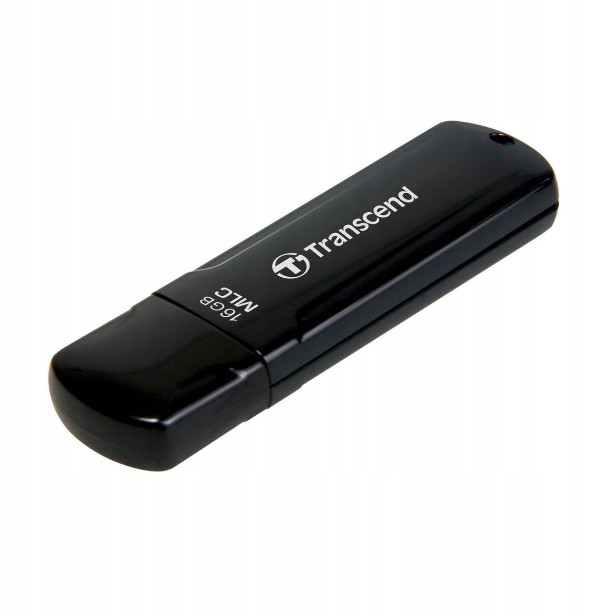 Pendrive Transcend JetFlash 750 16G 16 GB USB 3.1 černý Capacity 16 GB