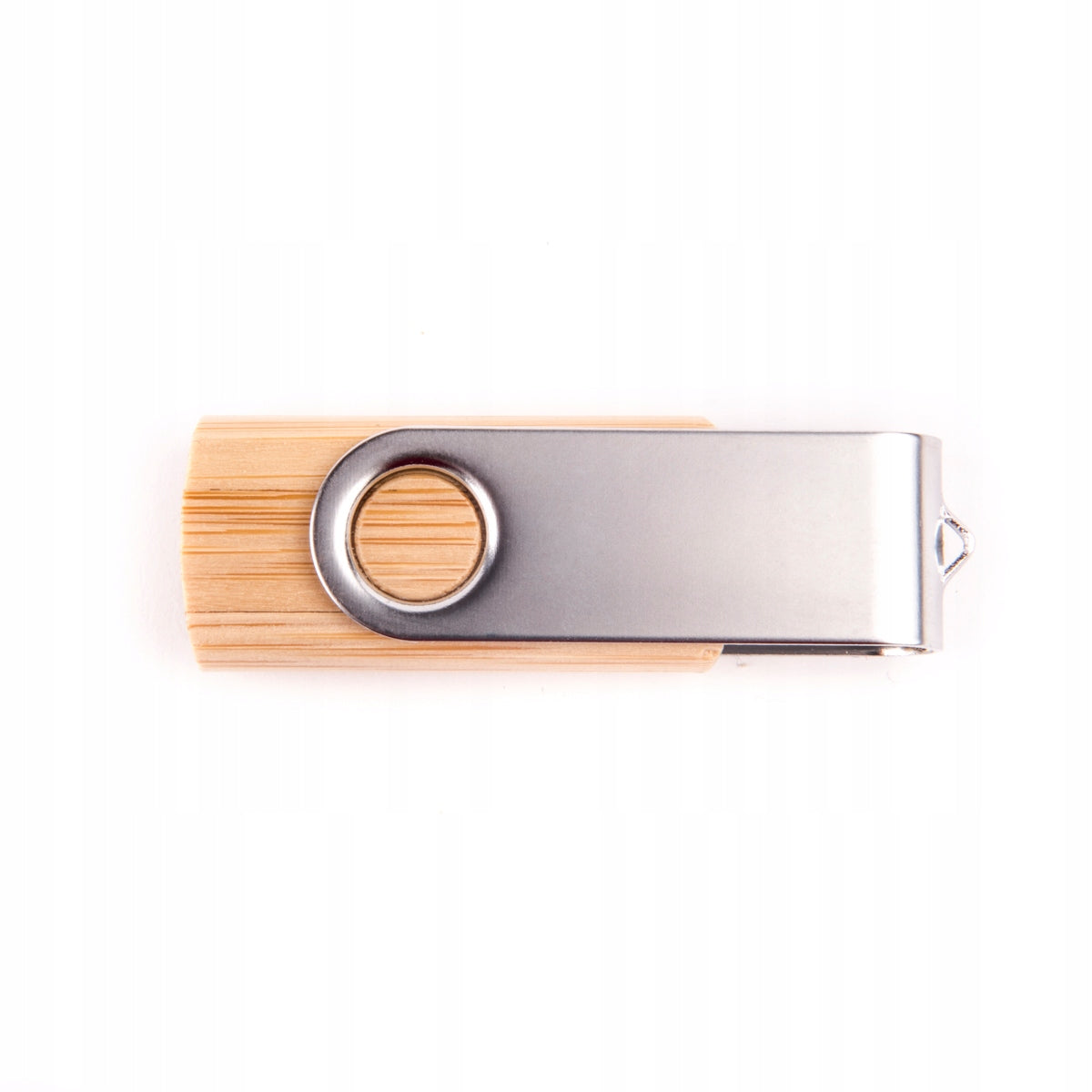 Pendrive Twister 32GB USB3.0 with ENGRAVING Wedding GIFT Color brown