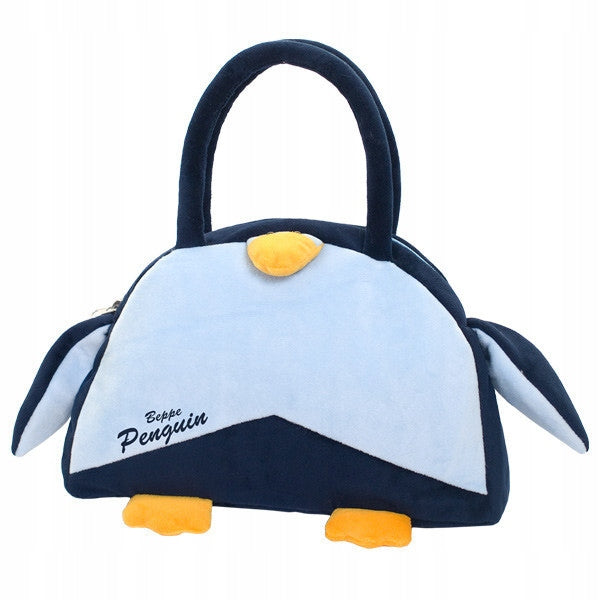Penguin bag beppe 10736