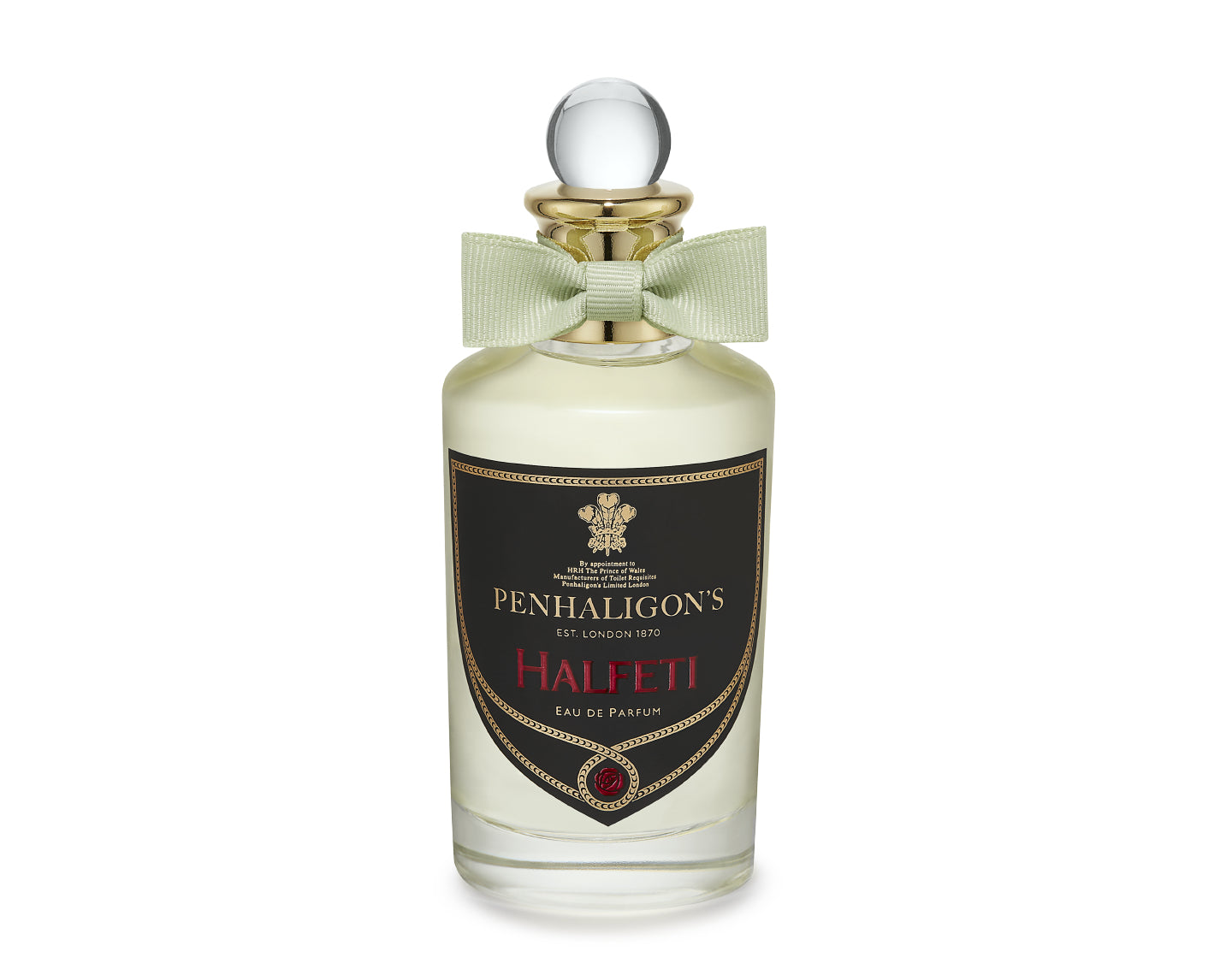 Penhaligon`s Halfeti Edp 100ml Manufacturer code 5056245035807