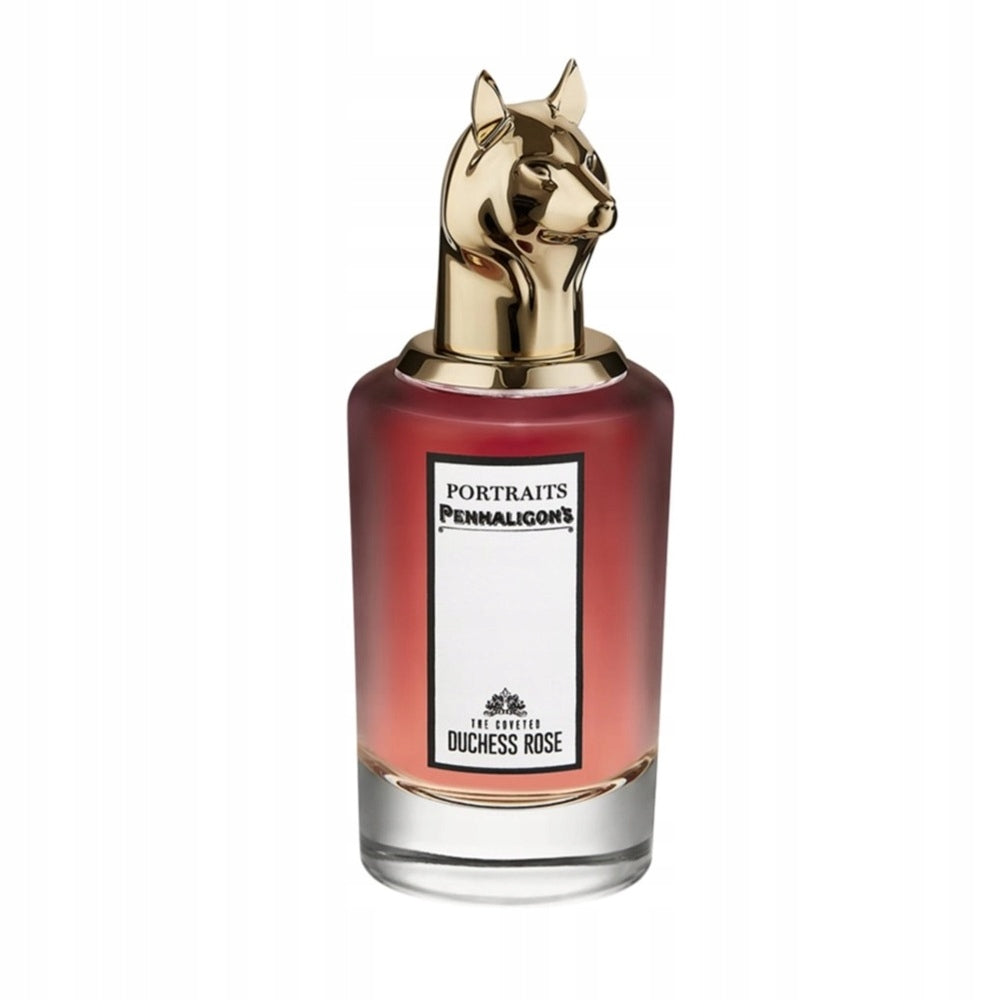 Penhaligon's The Coveted Duchess Rose Perfumed Water EDP 75ml Brand Penhaligon's