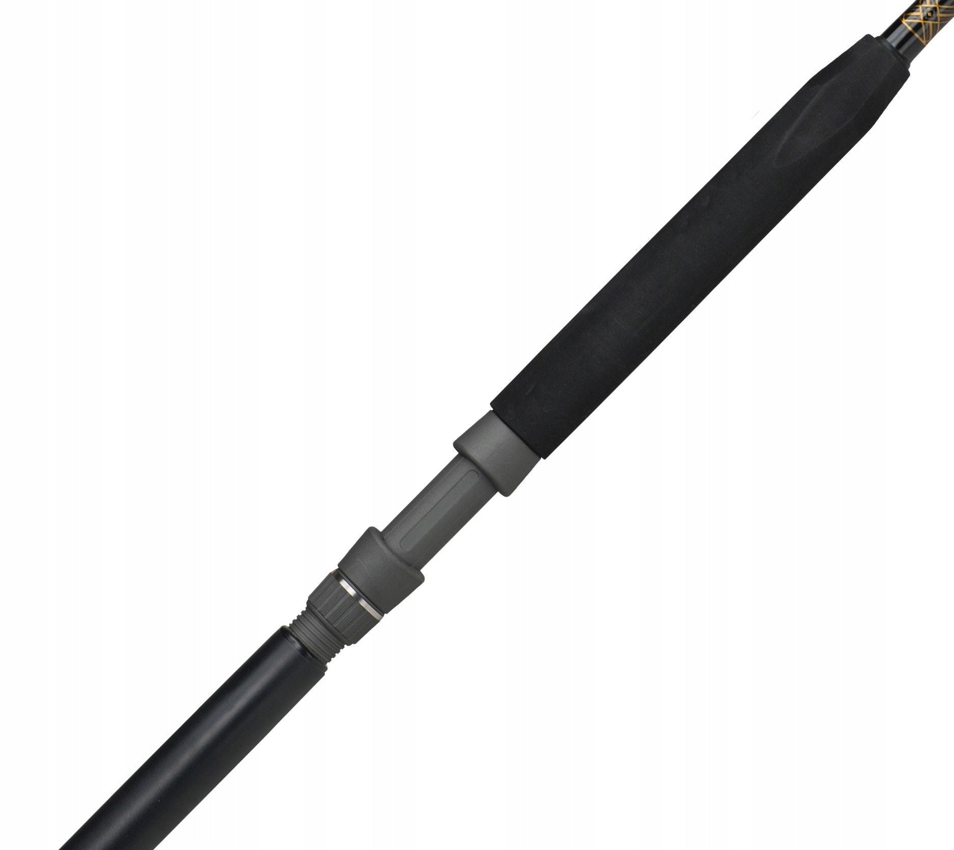Penn Ally Boat 1,82m 30-80lb Total length 182 cm