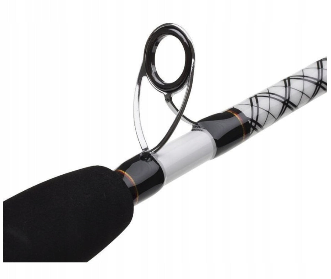 Penn Battalion Trolling Rod - 1.87m 20lb SEA Manufacturer code 1422406