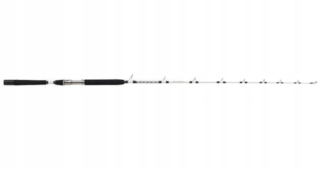 Penn Battalion Trolling Rod - 1.87m 20lb SEA