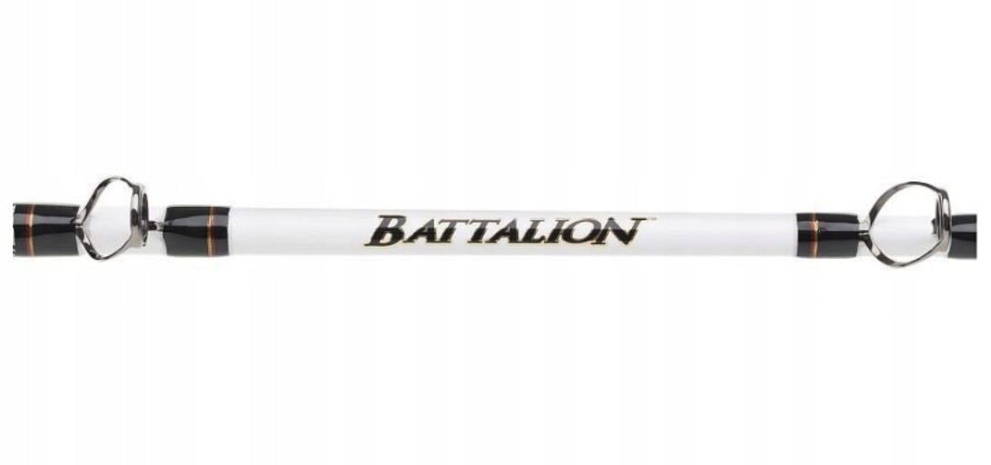 Penn Battalion Trolling Rod - 1.87m 20lb SUM Brand Penn