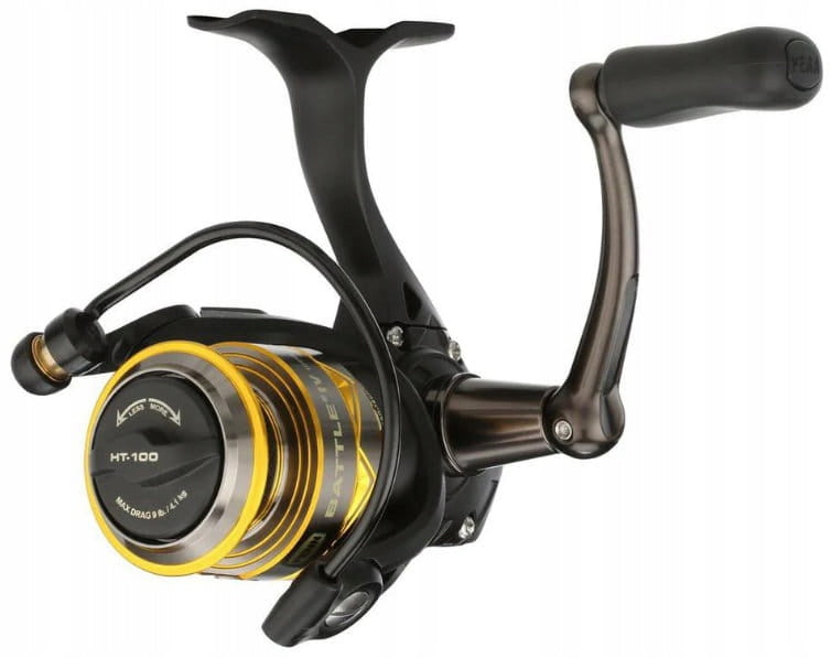 Penn Battle IV 4000 Reel Brand Penn