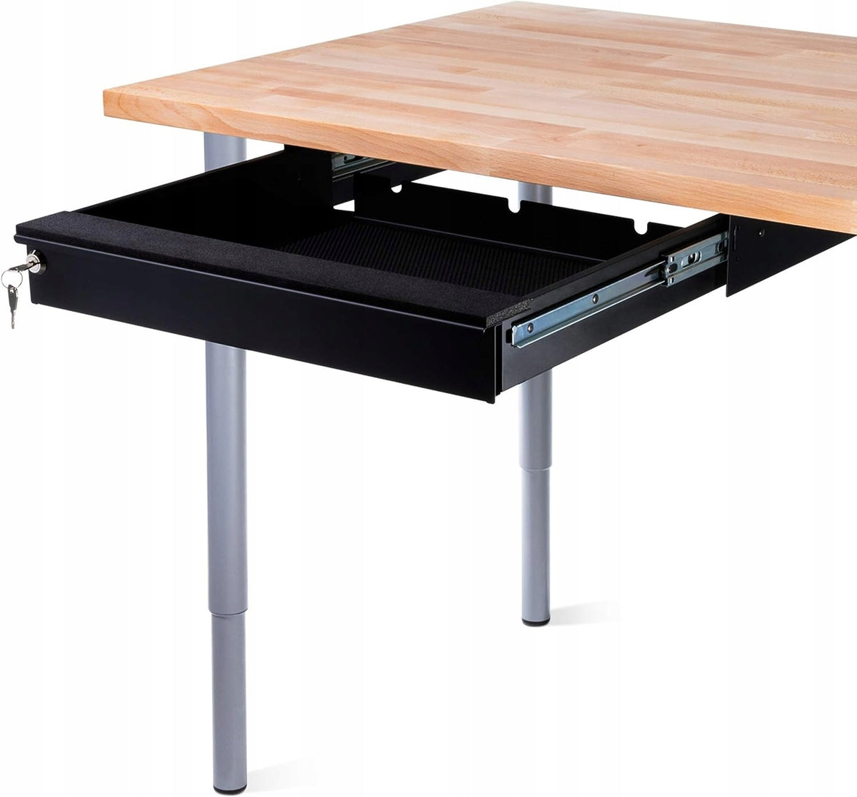 Penn-Elcom Laptop Drawer Under Desk
