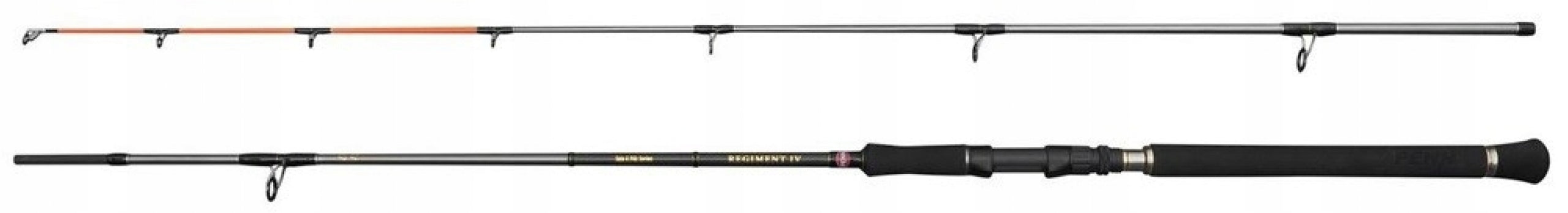Penn Prut Regiment IV Spin Pilk 2,40 m 50-150 g 2-díl