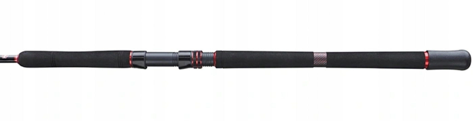 Penn Prut Squadron III Jig Spinning 1,98m 150-300g 2-díl Model 1558392