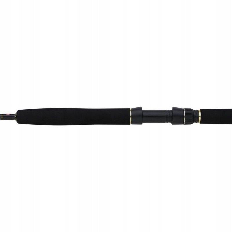 Penn Regiment III 240cm 20-30lb Spin Rod Model Regiment III Solid Carbon Boat