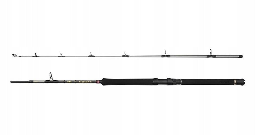 Penn Regiment IV Boat 213cm 30-50lb 2s fishing rod