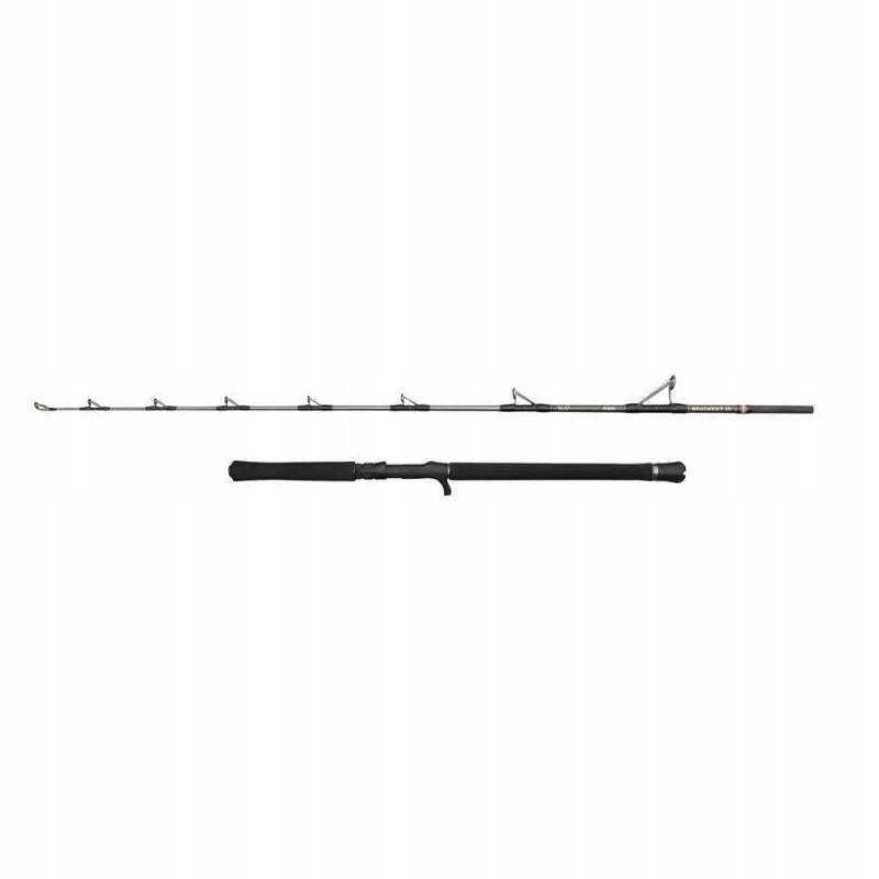Penn Regiment IV Jig Casting Rod - 1.83m 30-50lb