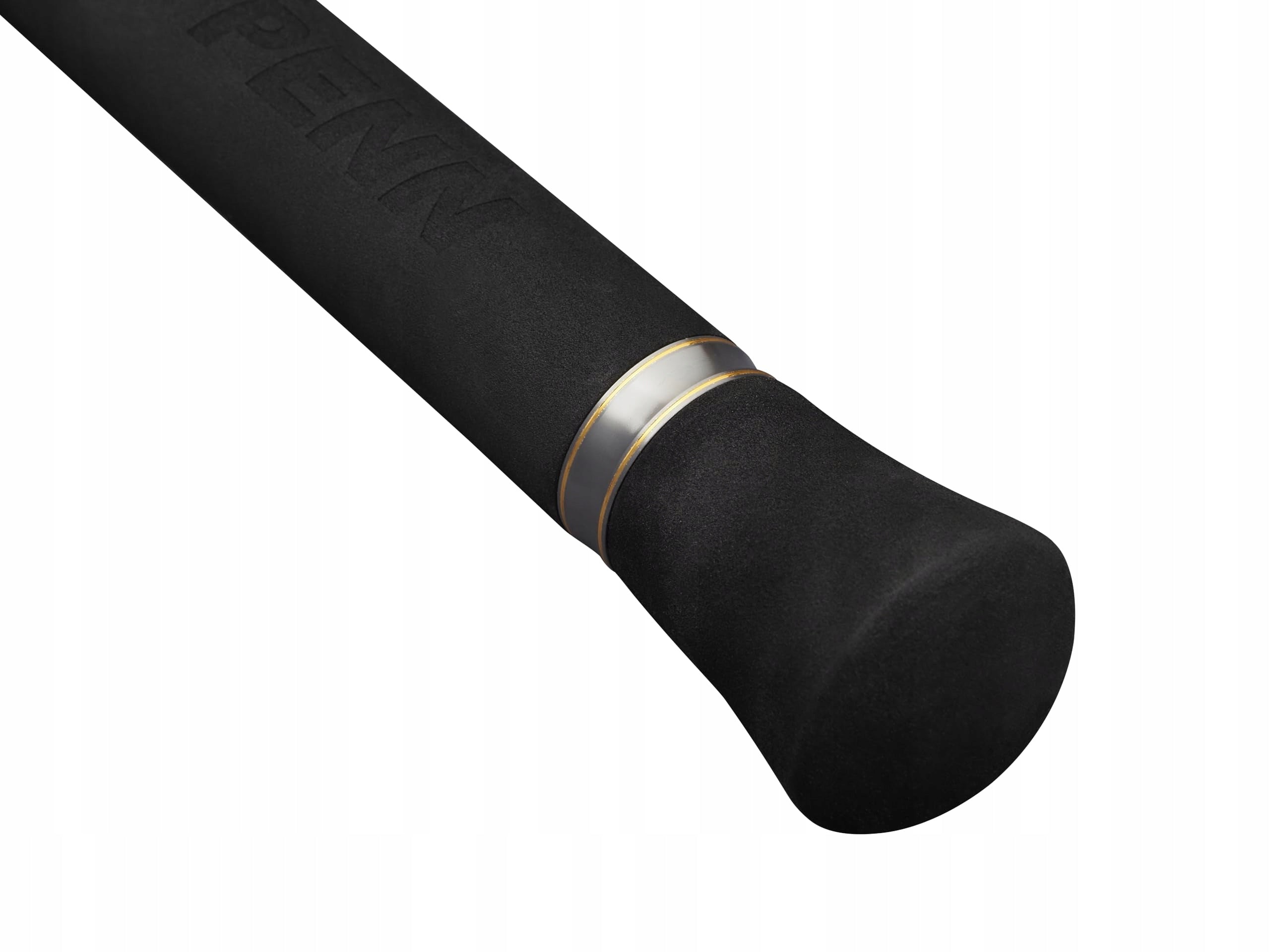 Penn Regiment IV Spin Pilk Rod, Saltwater Fishing Rod for Cod and Sea Fishing Brand Penn
