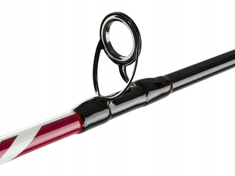 Penn Squadron II Vertical CF 190cm 50-150g rod Brand Penn
