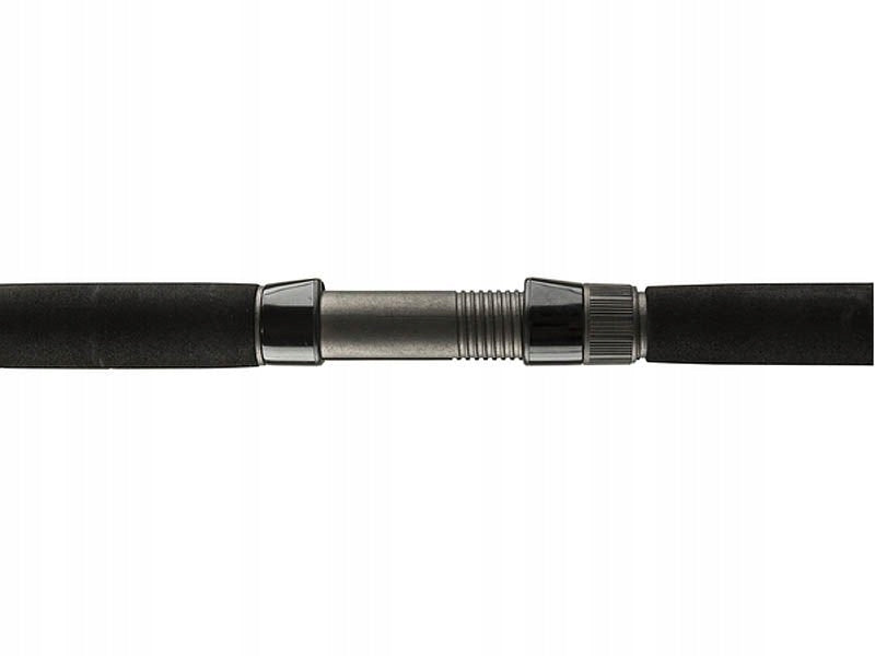 Penn Squadron II Vertical CF 190cm 50-150g rod Rod construction type segmented