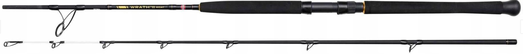 Penn Wrath II Boat Rod 702 30-50lb