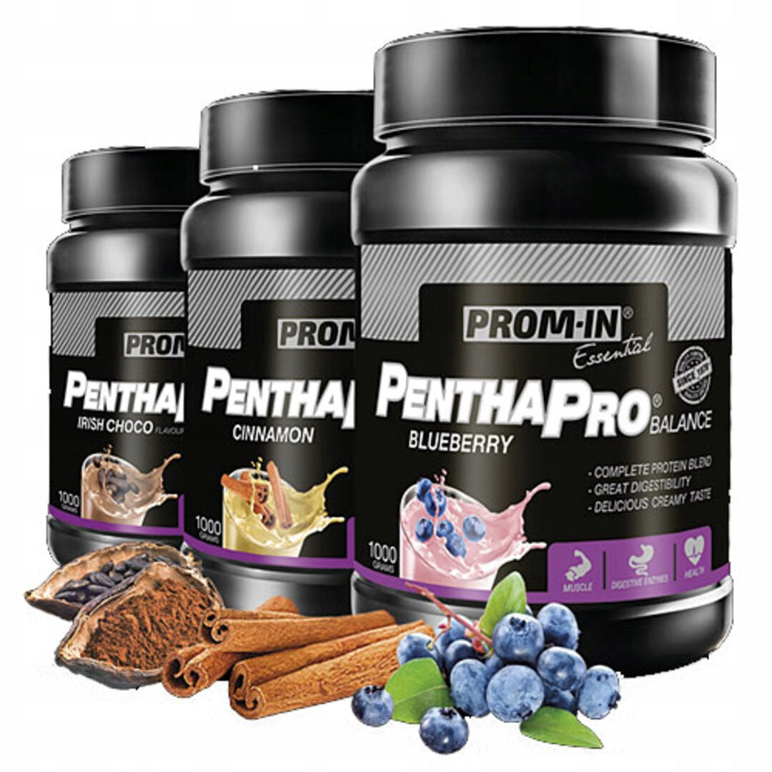 Pentha Pro Balance 1kg - čokoláda, kokos