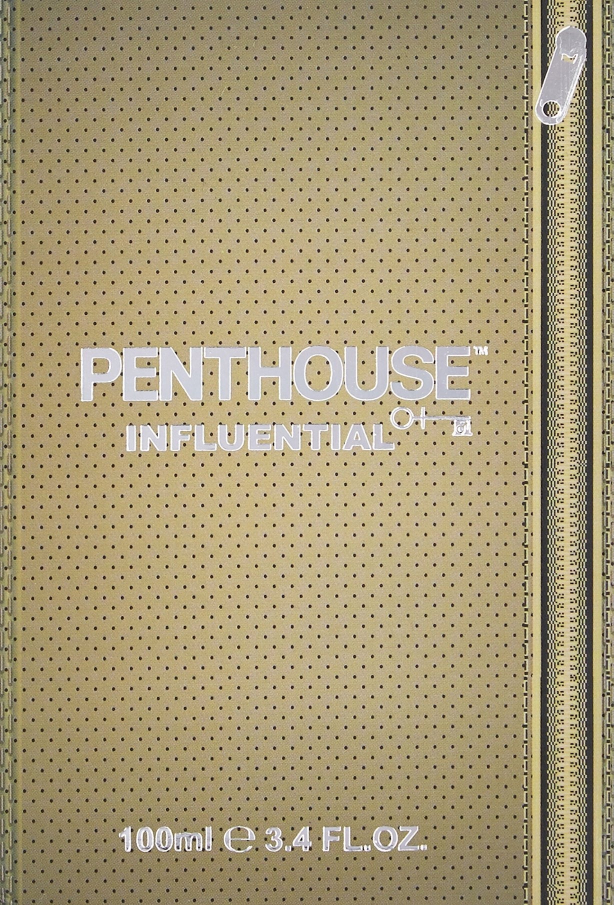 Penthouse INFLUENTIAL eau de toilette EDT 100 ml EDT