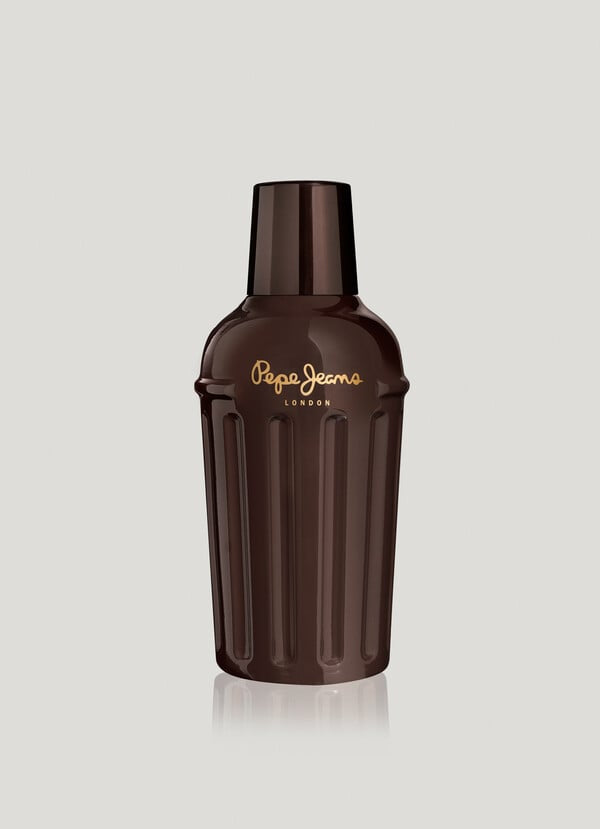 Pepe Jeans Addictive Indulgence EDP 100 ml Eau de Parfum for him Brand Pepe Jeans