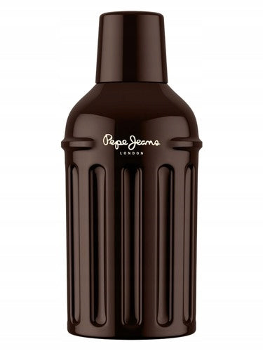 Pepe Jeans Addictive Indulgence EDP 100 ml Eau de Parfum for him Packaging status original