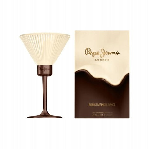 Pepe Jeans Addictive Indulgence For Her EDP 80 ml Eau de Parfum for Her