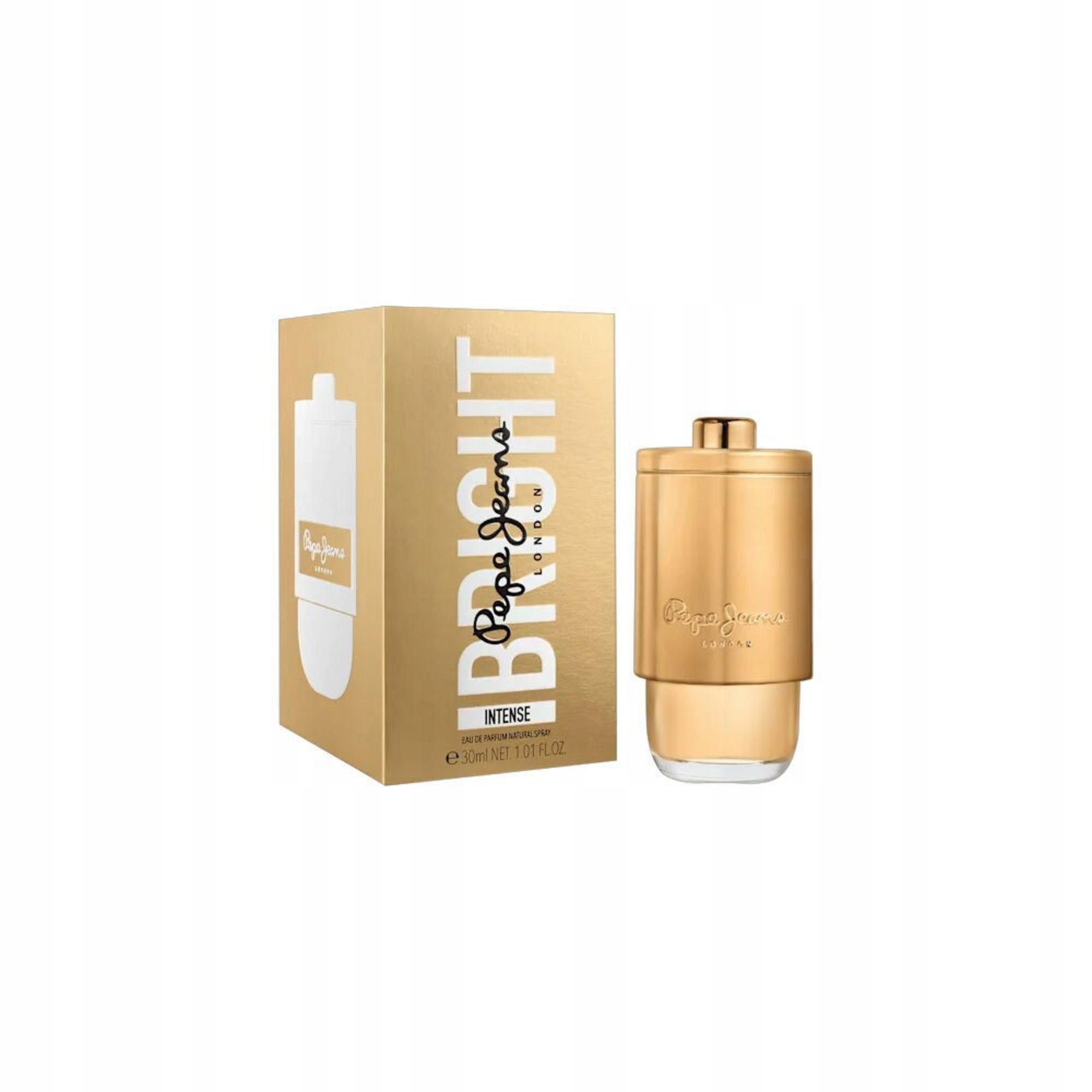 Pepe Jeans , Bright, Eau De Parfum, For Women, 30 ml