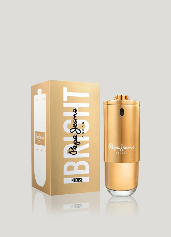 Pepe Jeans Bright Intense For Her Eau de Parfum for women EDP 80 ml Manufacturer code 8436611101218