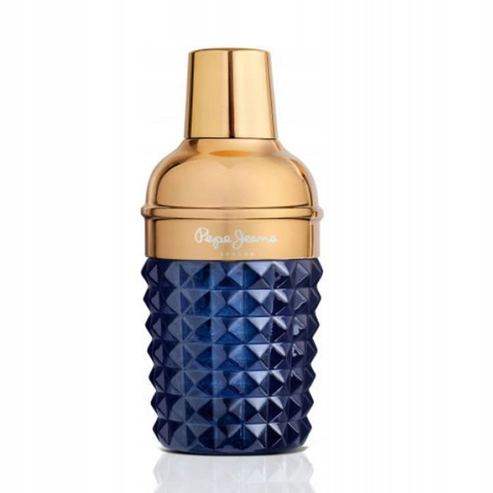 Pepe Jeans Celebrate For Him 100ml Eau de Parfum man EDP Packaging status original