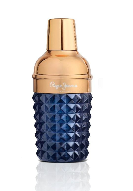 Pepe Jeans Celebrate For Him Eau de Parfum spray 50ml EDP Manufacturer code 8436581940275
