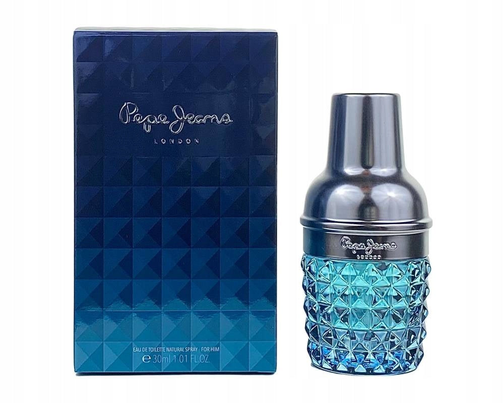 Pepe Jeans Pepe Jeans For Him 30ml eau de toilette male EDT Manufacturer code 8436581940282