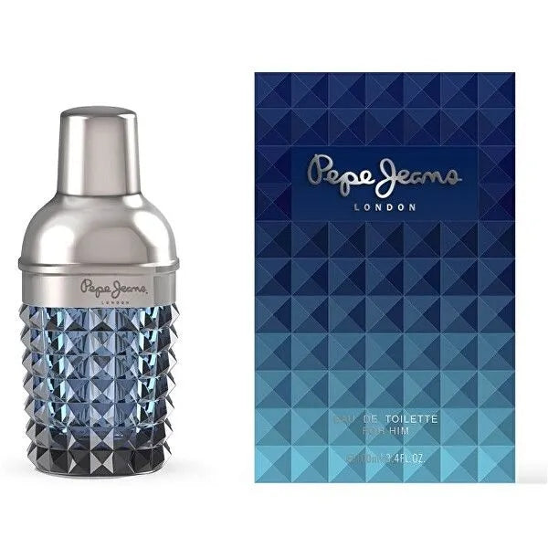 Pepe Jeans Pepe Jeans For Him 30ml eau de toilette male EDT Packaging status original