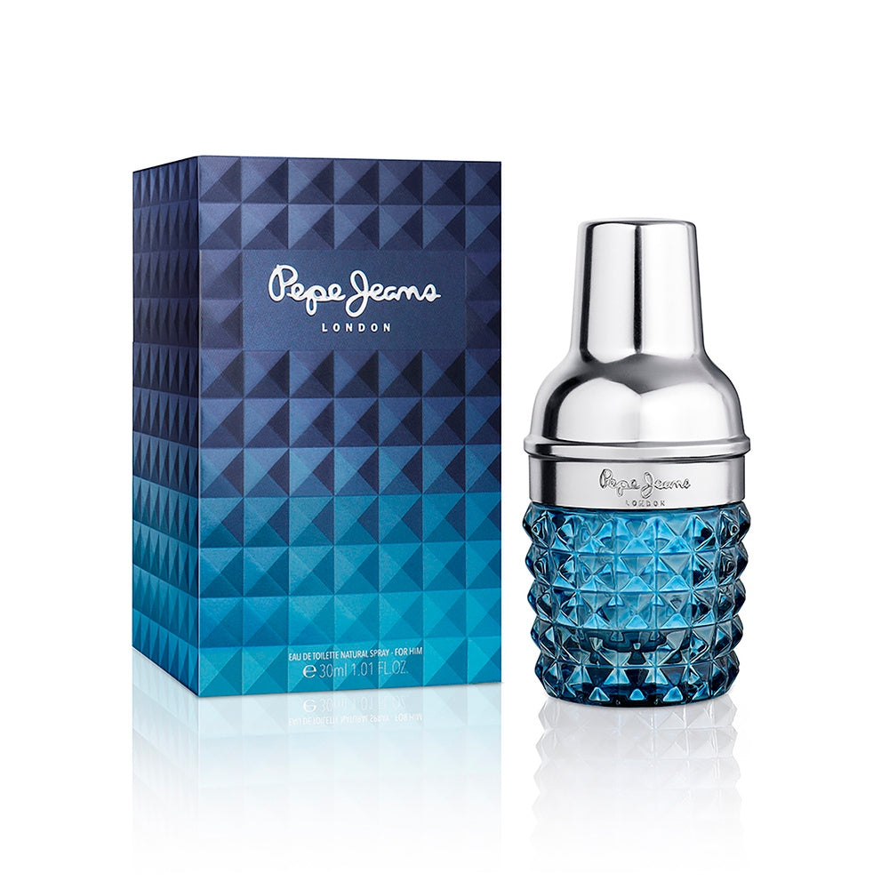 Pepe Jeans Pepe Jeans For Him 30ml eau de toilette male EDT