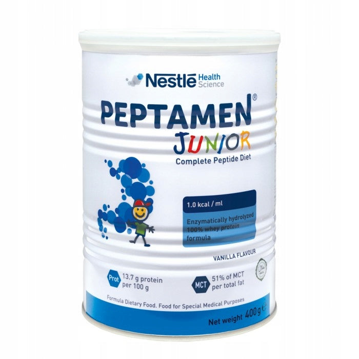 Peptamen Junior Powder over 1 Year Old 400 g