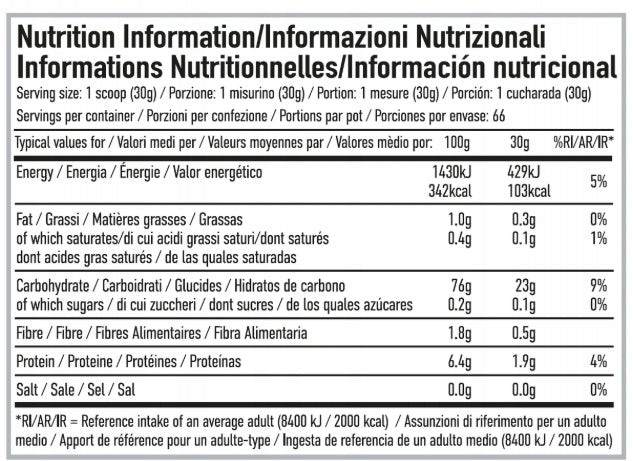 Per4m Cream of Rice, Carrot Cake 450g - rice gruel without sugar Expiration date at least six months from the date of purchase