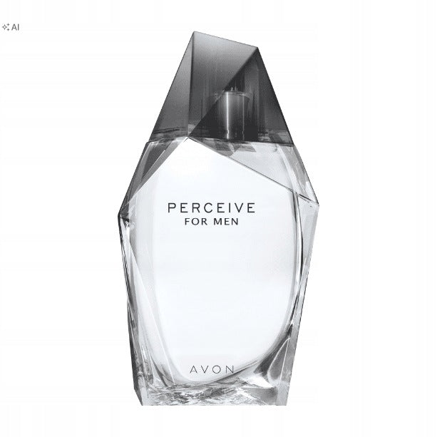 Perceive for Him EAU DE TOILETTE 100 ml AVON