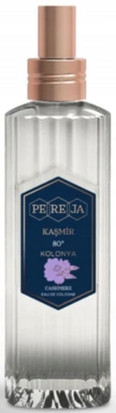 Pereja Kasmir Eau de Cologne 100ml