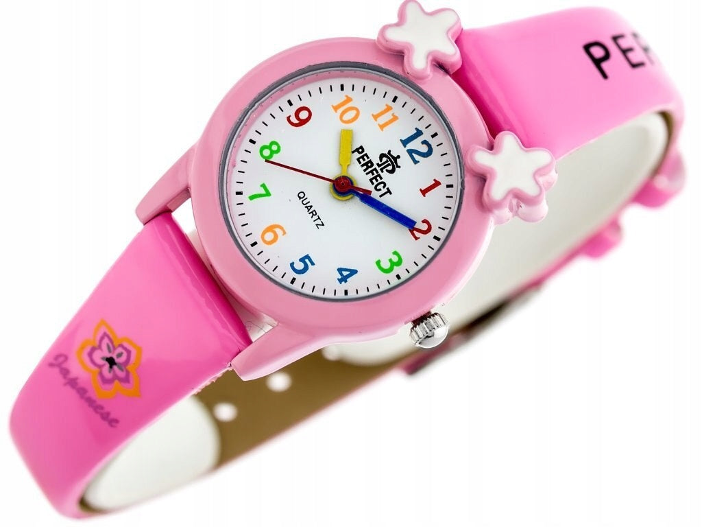 Perfect CHILDREN'S WATCH PERFECT A949 - (zp896d) Packaging status original