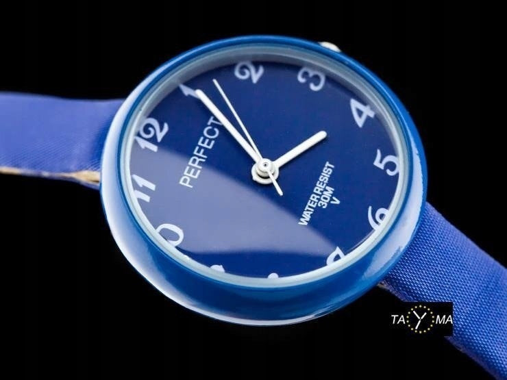 Perfect CHILDREN'S WATCH PERFECT E233 (zp796f) Packaging status original