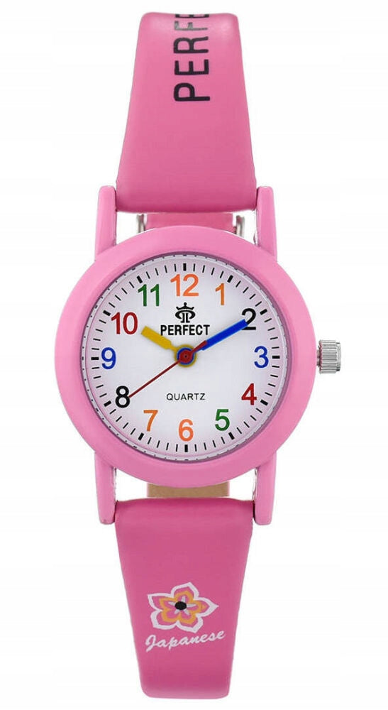 Perfect children's watch A966-03
