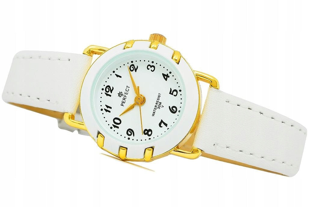 Perfect children's watch Perfect - First Communion watch Product weight with unit packaging 0.018 kg