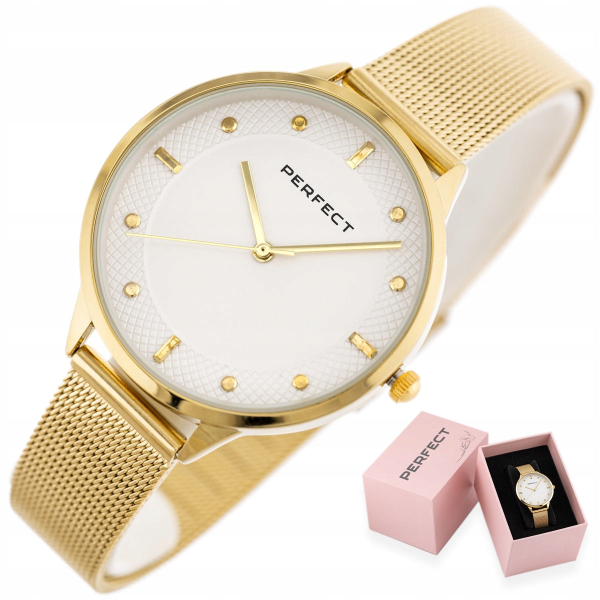 Perfect women's watch F369-03