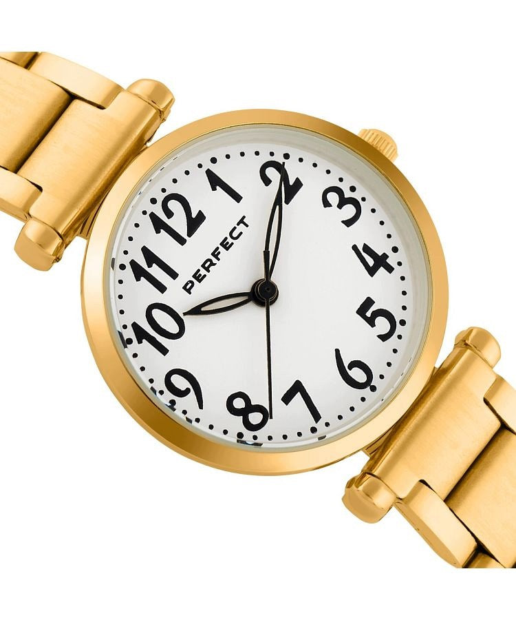 Perfect women's watch PF01449 Brand Perfect